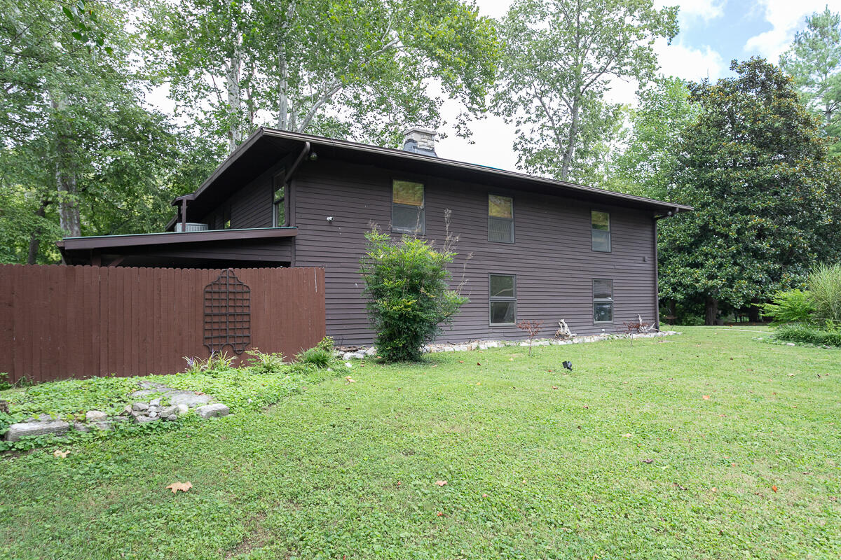 415 Buck Run Road Versailles, KY 40383 - Photo 52 of 62 415BuckRunExterior-6
