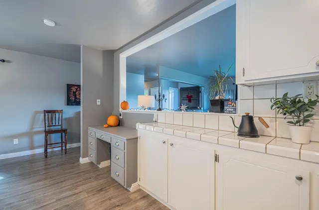 a picture of flowers