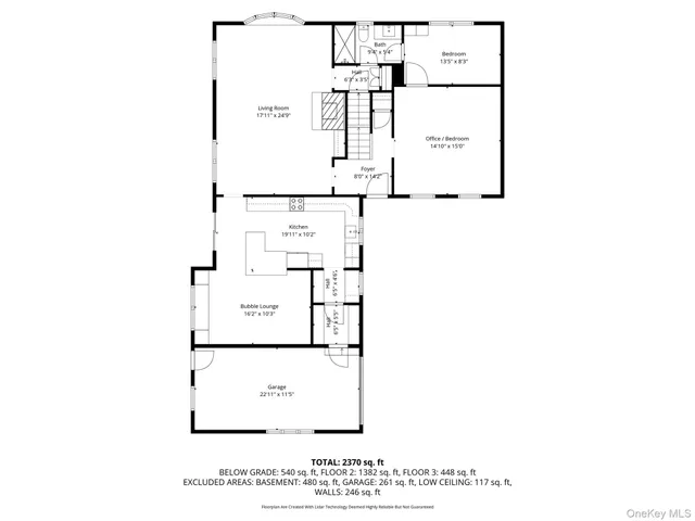 $1,699,000 | 419 Centre Island Road, Centre Island, NY 11771