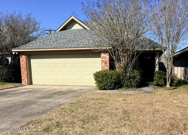 $2,000 | 154 La Rue Vil, Lafayette, LA 70508