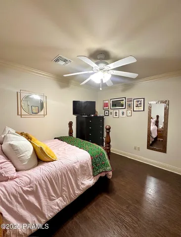 $2,000 | 154 La Rue Vil, Lafayette, LA 70508