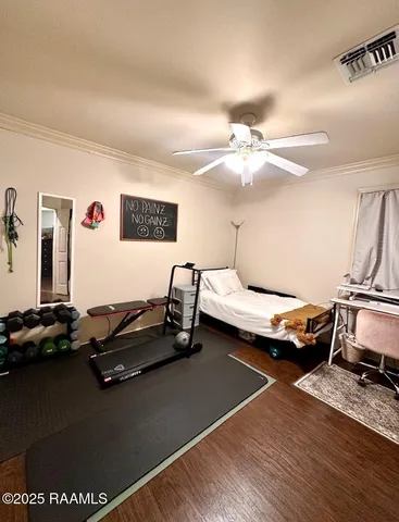 $2,000 | 154 La Rue Vil, Lafayette, LA 70508