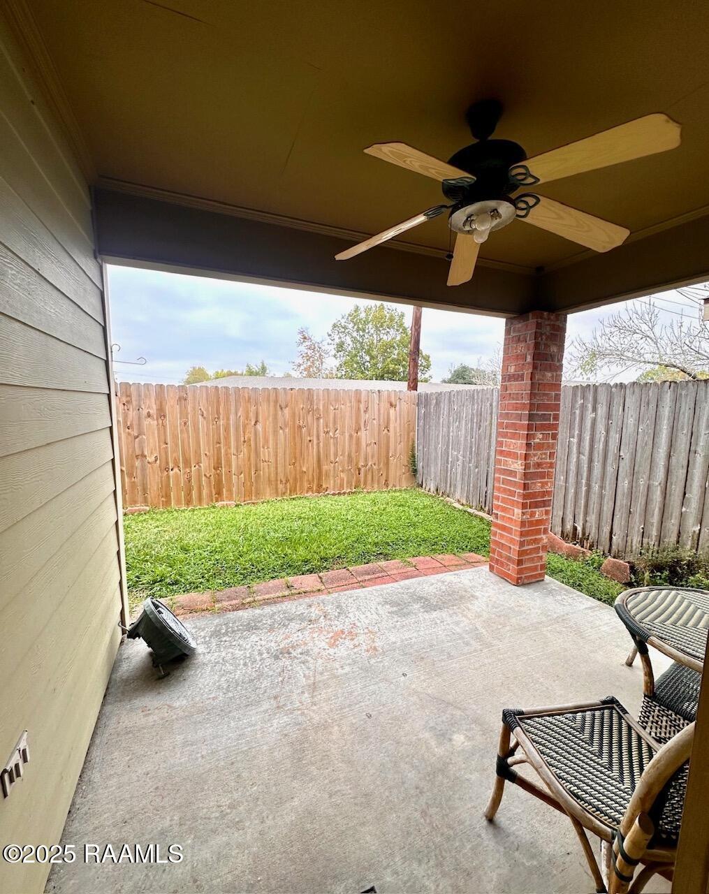 154 La Rue Vil Lafayette, LA 70508 - Photo 17 of 18 IMG_7904