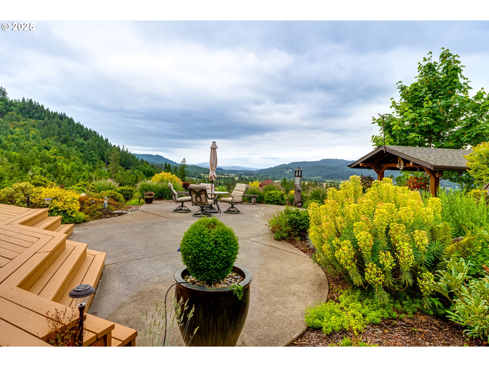 36910 Edgehill Road Springfield, OR 97478 - Photo 43 of 48