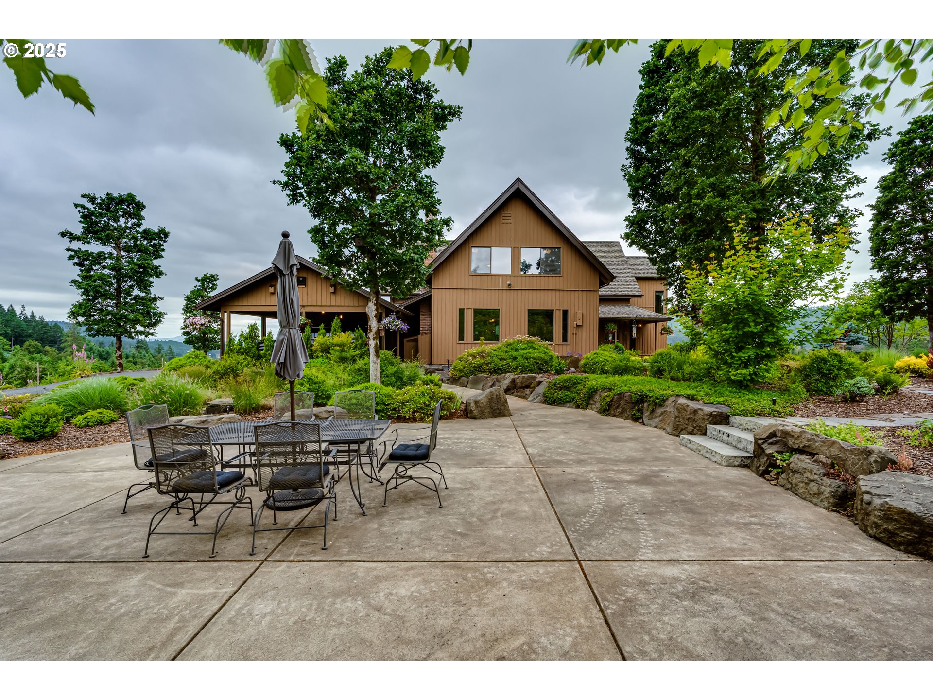 36910 Edgehill Road Springfield, OR 97478 - Photo 45 of 48