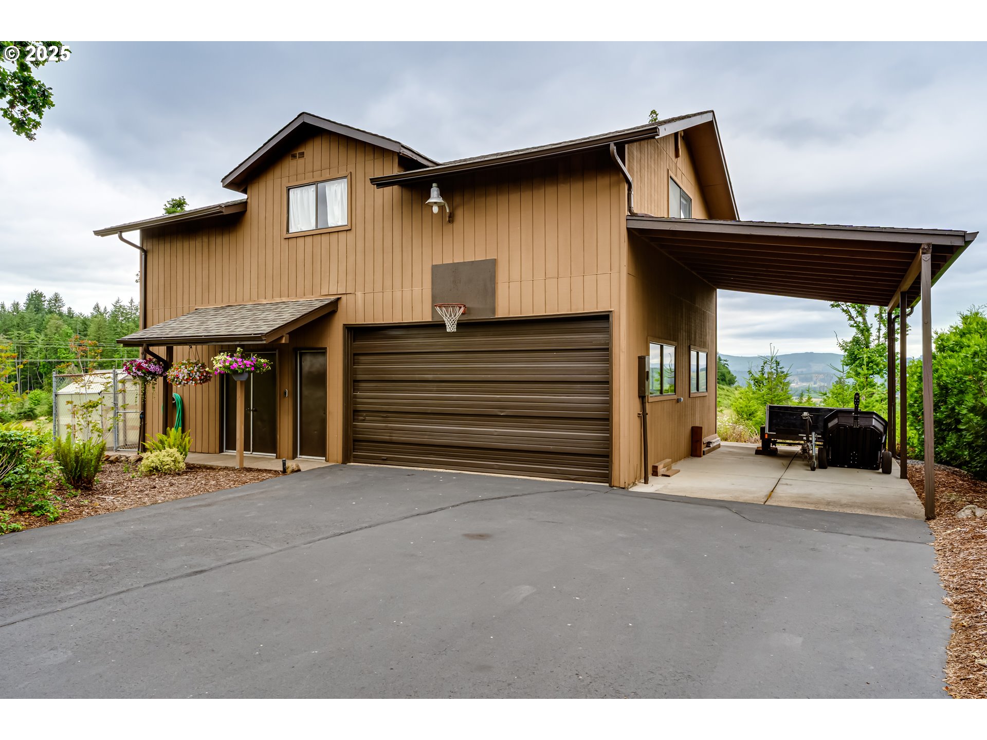 36910 Edgehill Road Springfield, OR 97478 - Photo 46 of 48