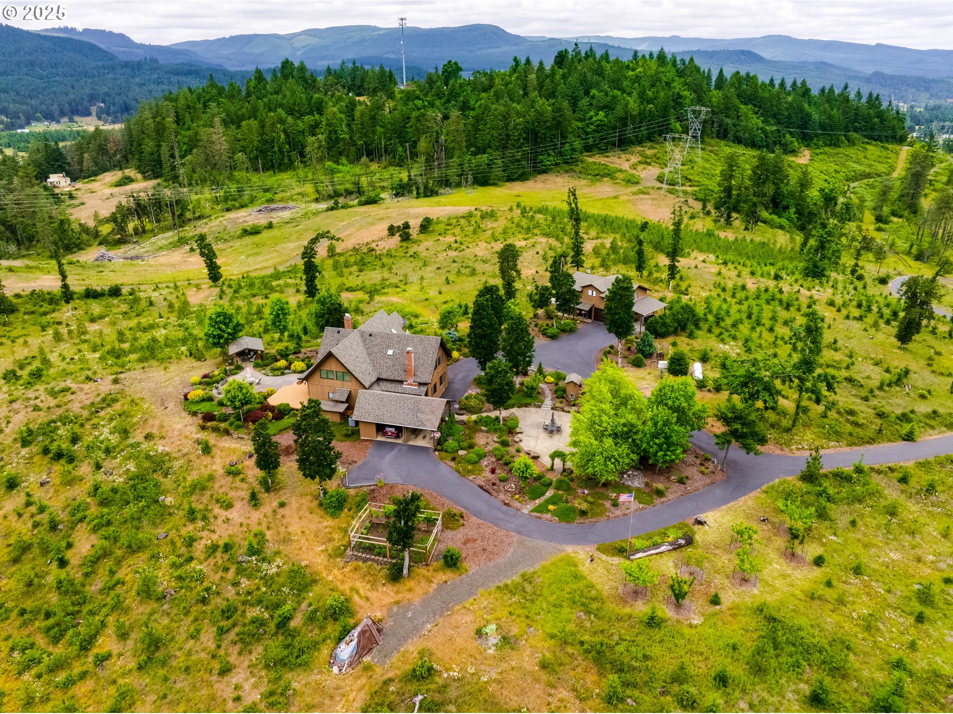 36910 Edgehill Road Springfield, OR 97478 - Photo 47 of 48