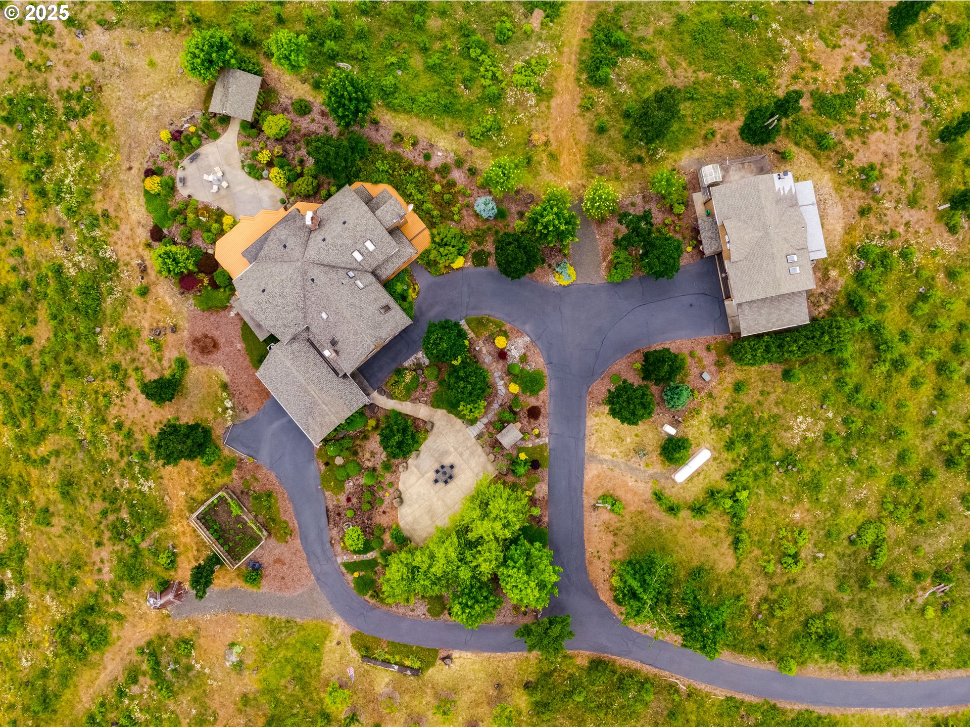 36910 Edgehill Road Springfield, OR 97478 - Photo 48 of 48