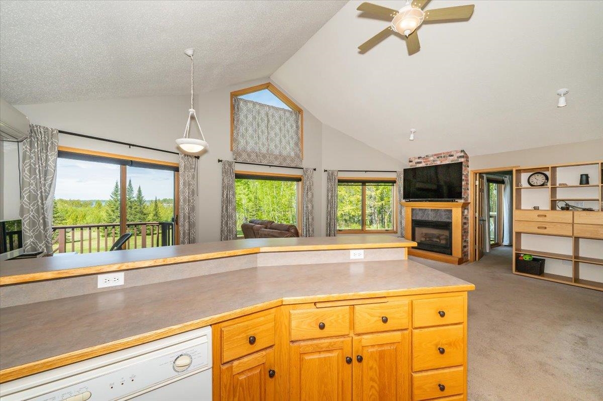 4568 Rice Lake Dam Road Duluth, MN 55803 - Photo 7 of 49