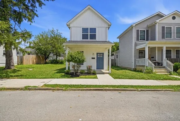 $299,900 | 1848 South 6th Street, Columbus, OH 43207