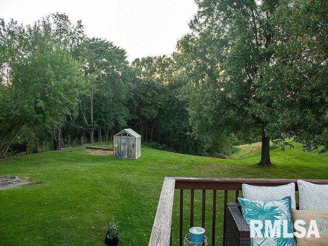 10324 Turkey Hollow Road Taylor Ridge, IL 61284 - Photo 7 of 9 Gallery Image 7