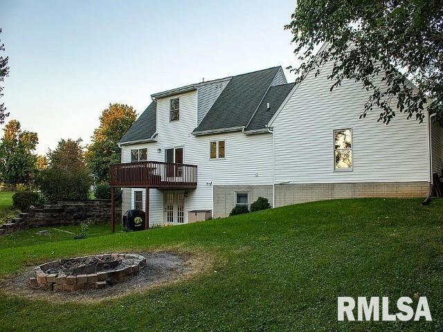 10324 Turkey Hollow Road Taylor Ridge, IL 61284 - Photo 8 of 9 Gallery Image 8