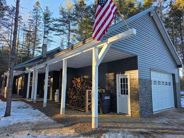 $345,000 | 60 Swett Road, Carmel, ME 04419