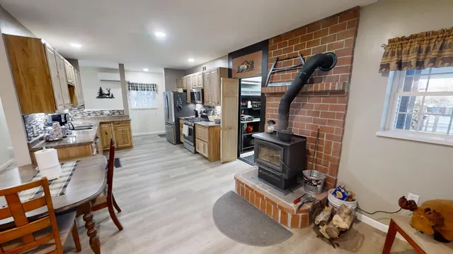 $345,000 | 60 Swett Road, Carmel, ME 04419