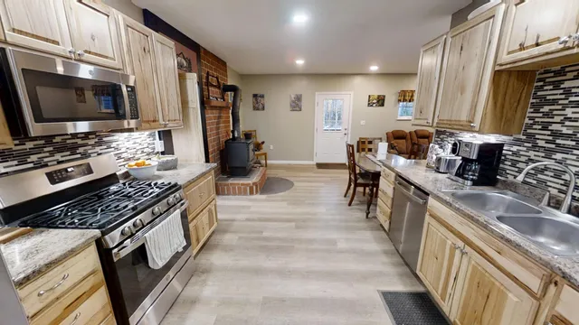 $345,000 | 60 Swett Road, Carmel, ME 04419