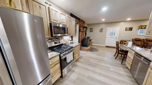 $345,000 | 60 Swett Road, Carmel, ME 04419