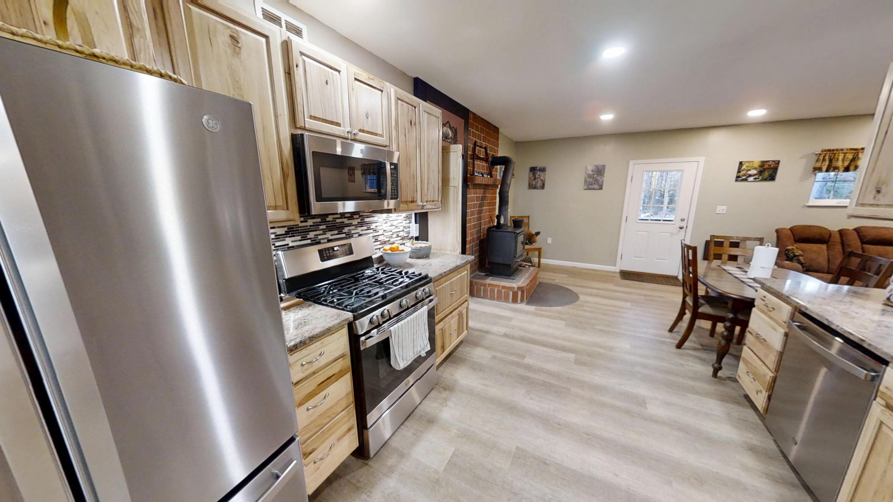 60 Swett Road Carmel, ME 04419 - Photo 13 of 33 12