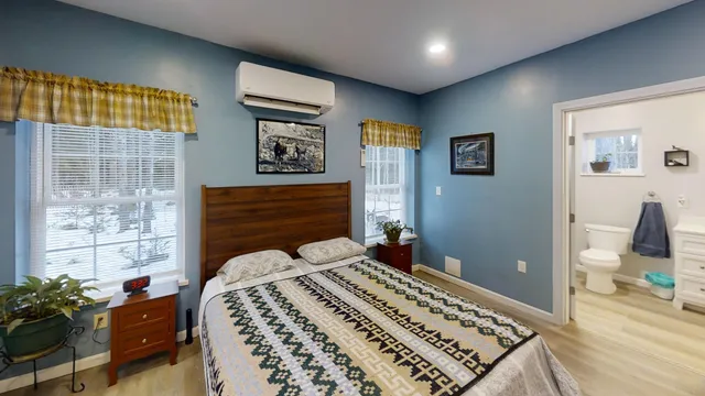 $345,000 | 60 Swett Road, Carmel, ME 04419