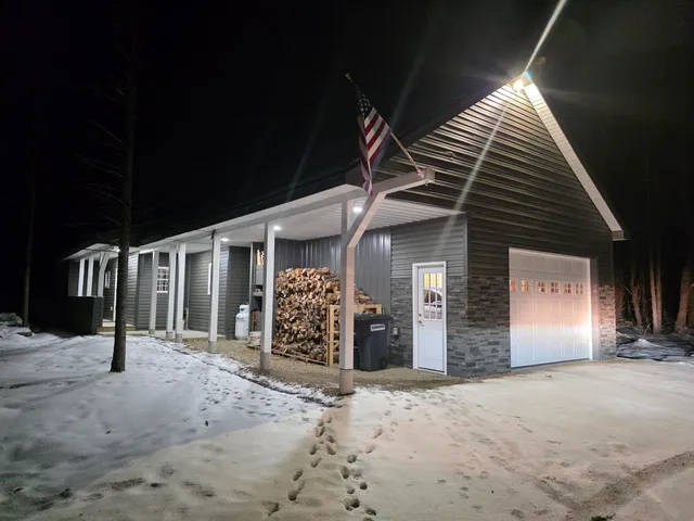 $345,000 | 60 Swett Road, Carmel, ME 04419