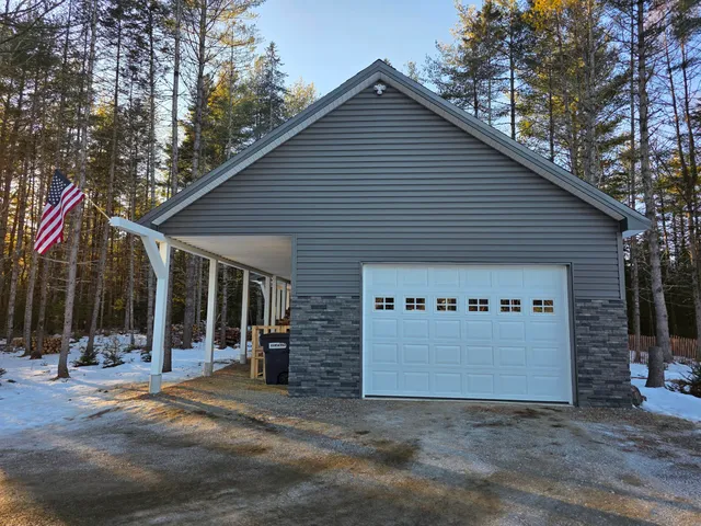 $345,000 | 60 Swett Road, Carmel, ME 04419
