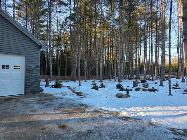 $345,000 | 60 Swett Road, Carmel, ME 04419