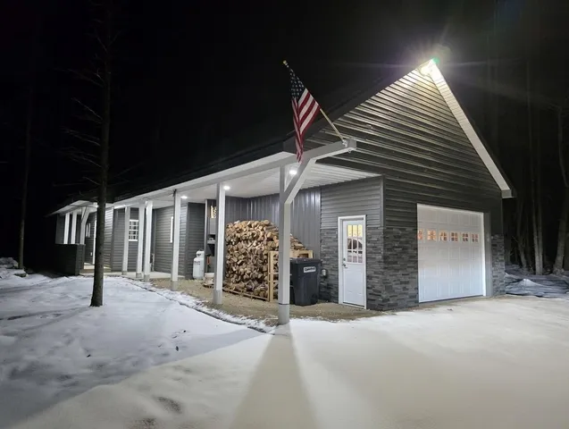 $345,000 | 60 Swett Road, Carmel, ME 04419