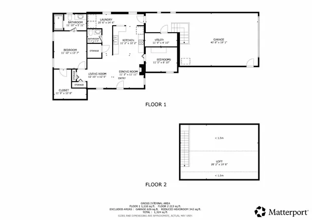 $345,000 | 60 Swett Road, Carmel, ME 04419
