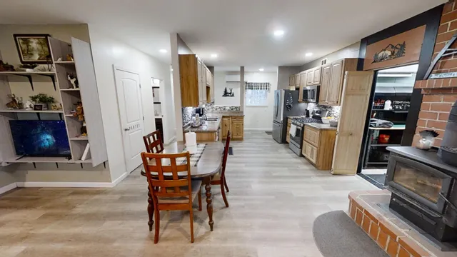 $345,000 | 60 Swett Road, Carmel, ME 04419