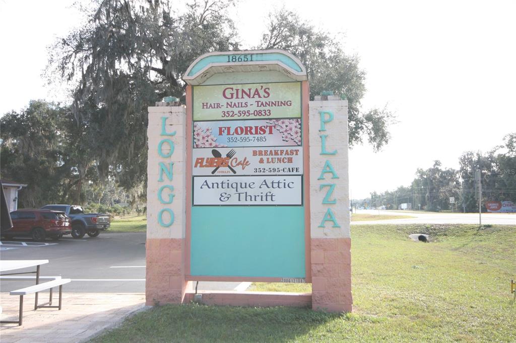 301 Tbd Citra, FL 32113 - Photo 21 of 36 a view of outdoor space with sign board