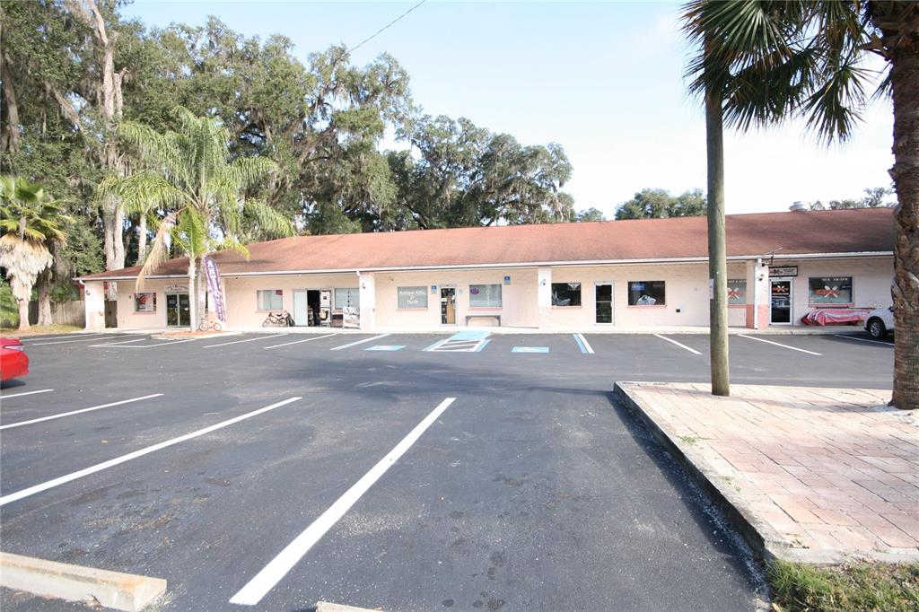 301 Tbd Citra, FL 32113 - Photo 23 of 36 a view of multiple houses with a street
