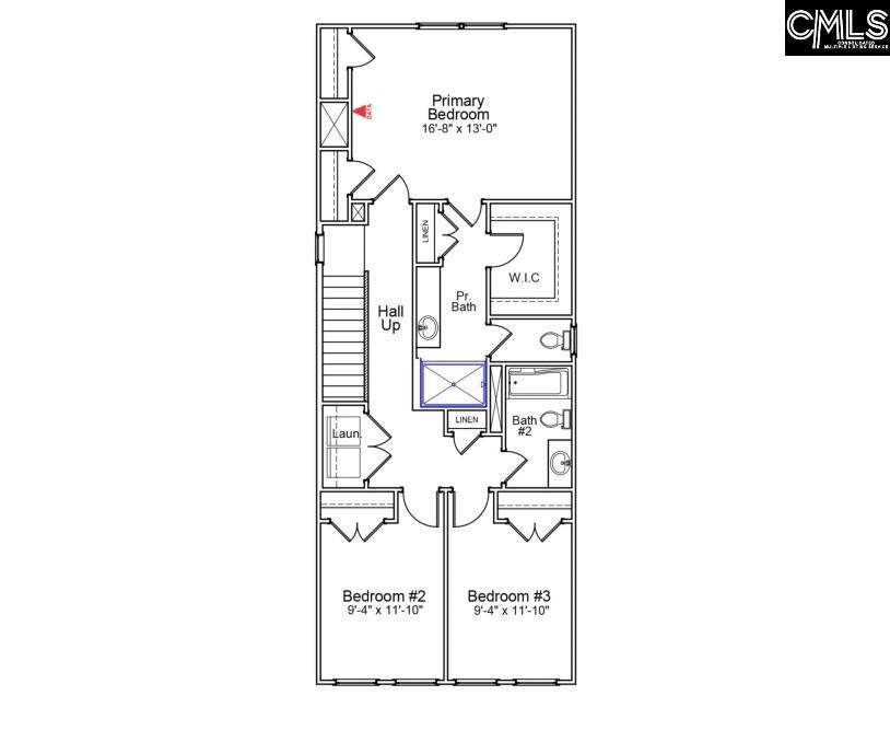 320 Tartan Road Hopkins, SC 29061 - Photo 4 of 4