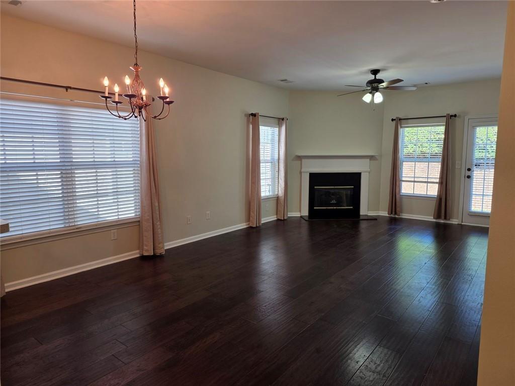 1512 Rachel's Ridge Northwest, Unit A Kennesaw, GA 30152 - Photo 5 of 24