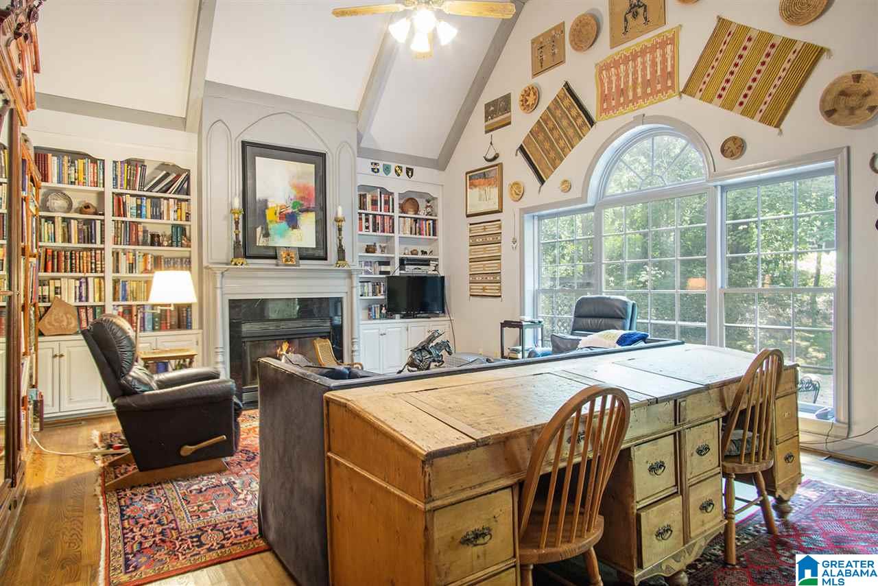 460 Green Glade Road Birmingham, AL 35244 - Photo 20 of 50