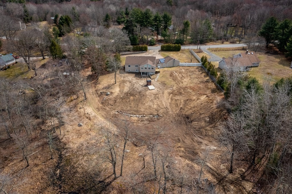 127 Upper Hampden Road Monson, MA 01057 - Photo 11 of 42