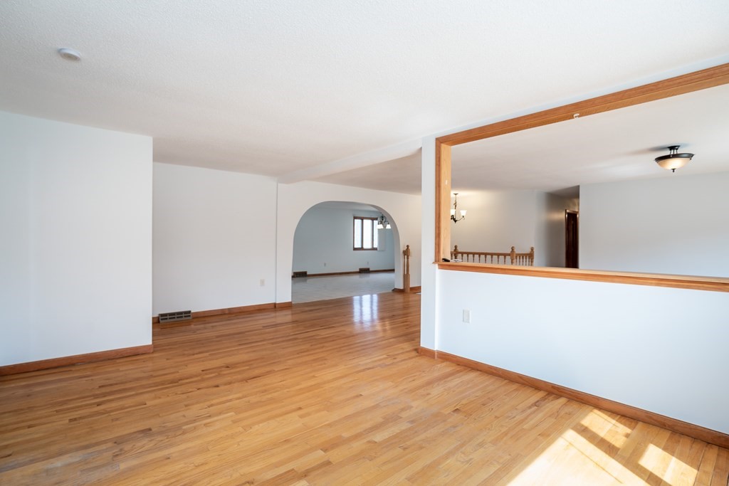 127 Upper Hampden Road Monson, MA 01057 - Photo 21 of 42 a view of a living room with a window