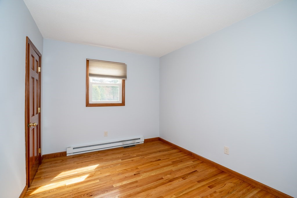 127 Upper Hampden Road Monson, MA 01057 - Photo 33 of 42 an empty room with a window