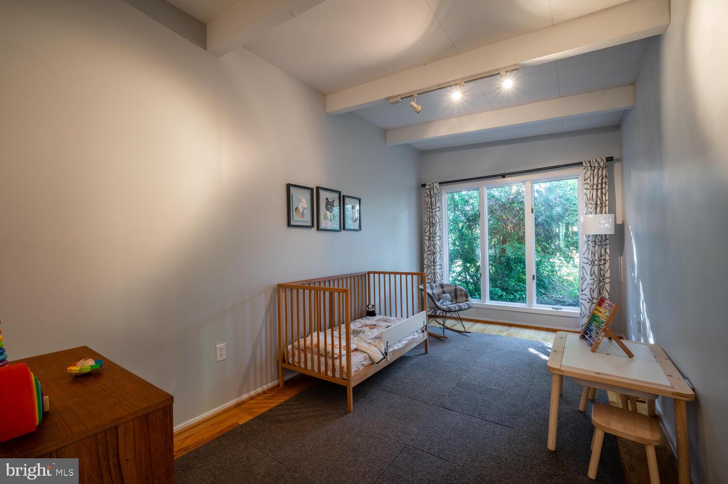 15 Nutwell Road Lothian, MD 20711 - Photo 28 of 64 Third Bedroom