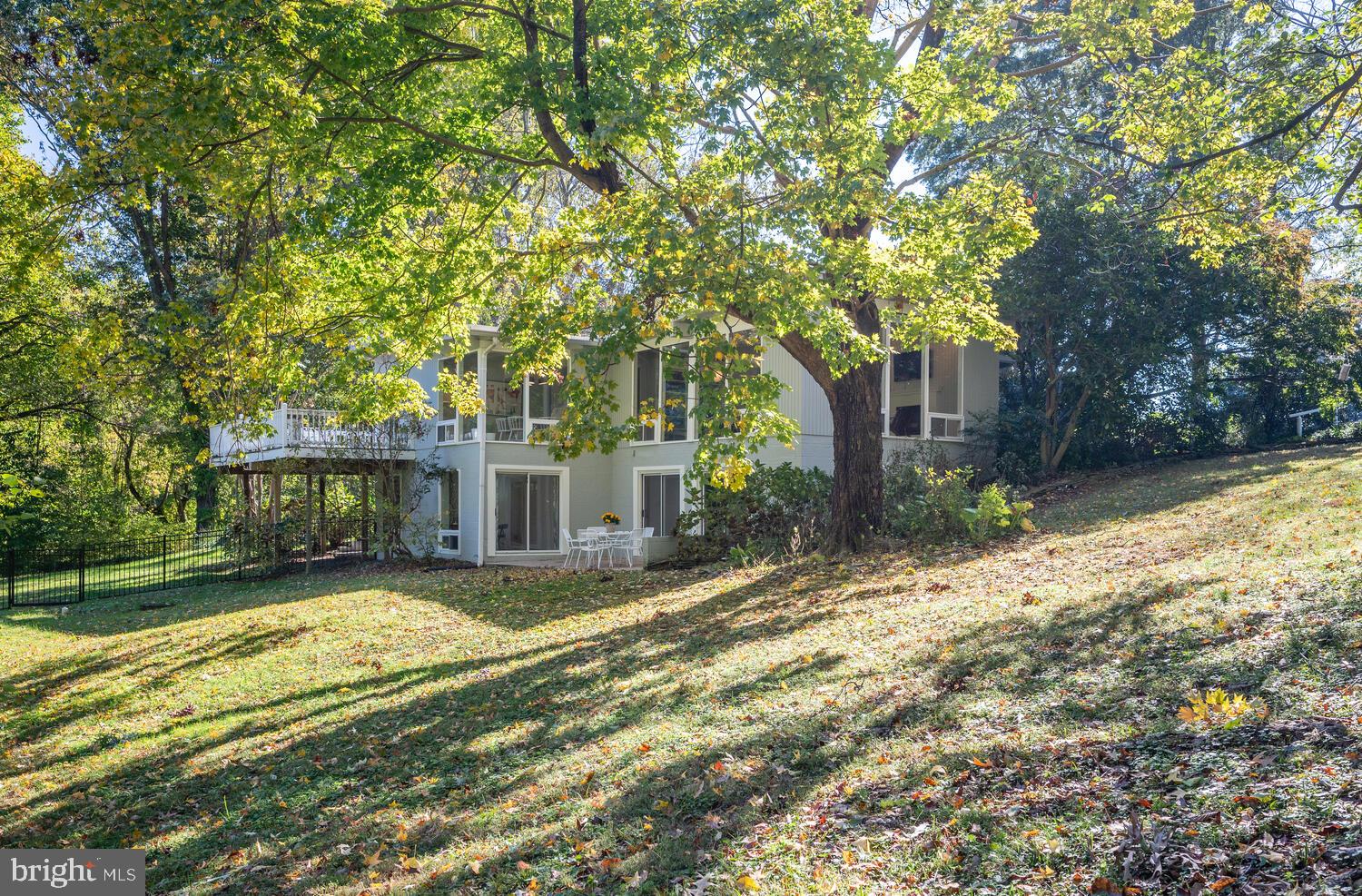 15 Nutwell Road Lothian, MD 20711 - Photo 53 of 64