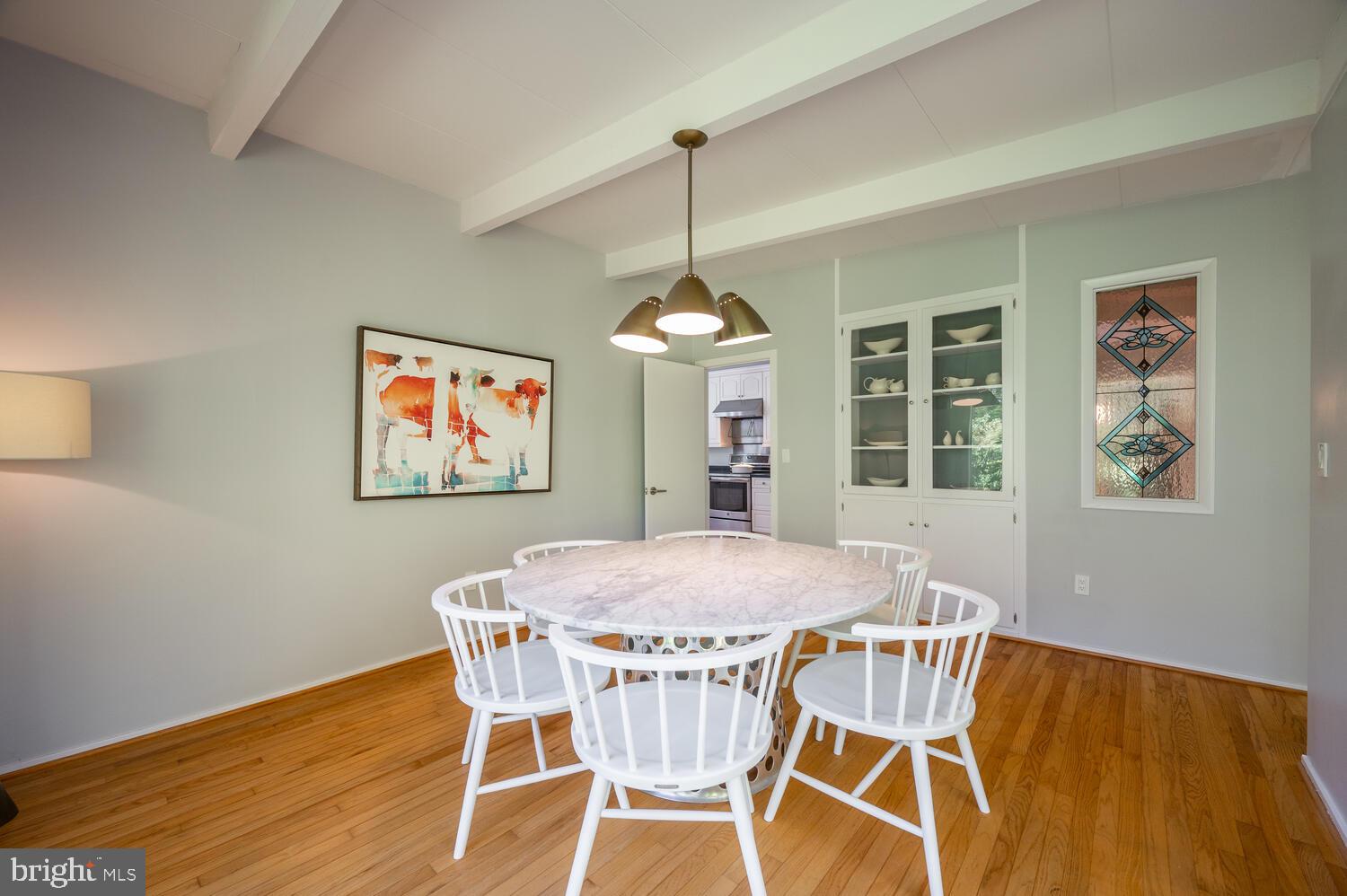 15 Nutwell Road Lothian, MD 20711 - Photo 10 of 64 Separate dining room