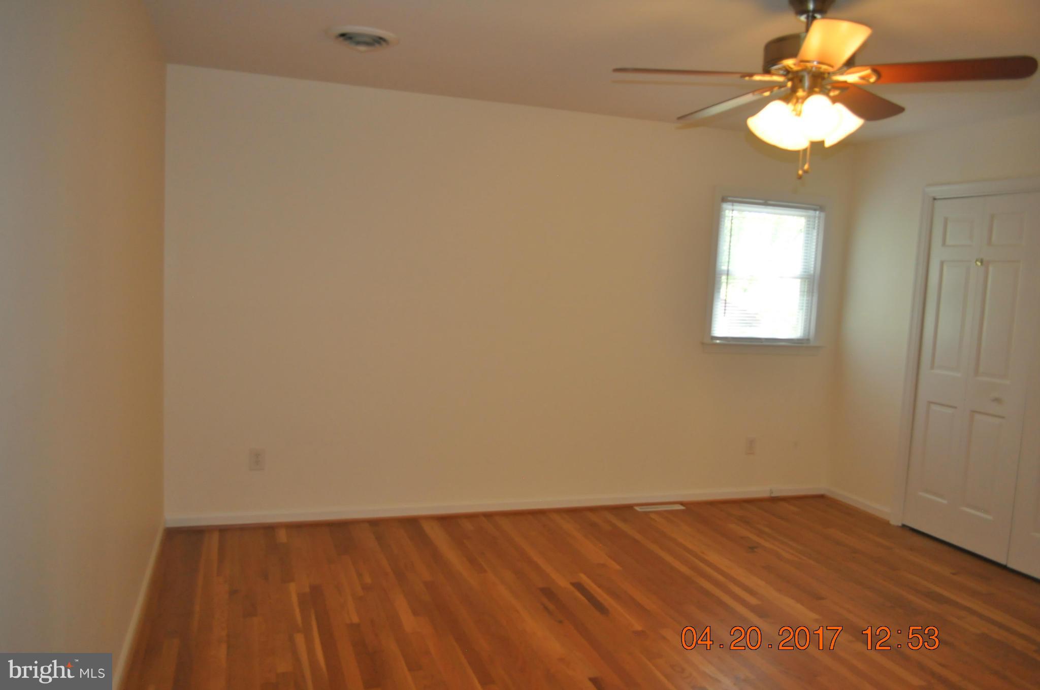 7509 Courthouse Road Spotsylvania, VA 22551 - Photo 13 of 18 Bedroom (Master)