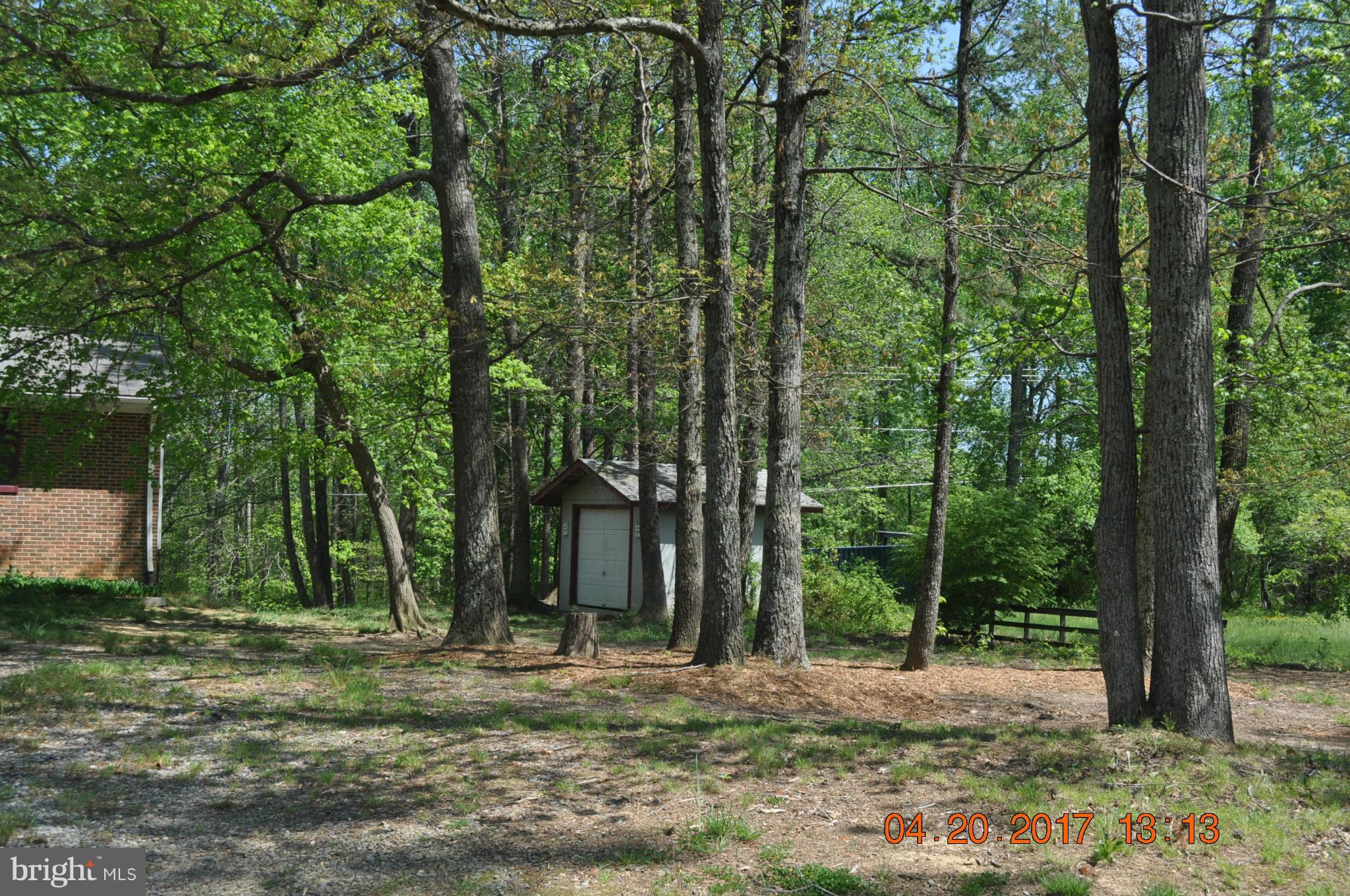 7509 Courthouse Road Spotsylvania, VA 22551 - Photo 3 of 18 Exterior (General)