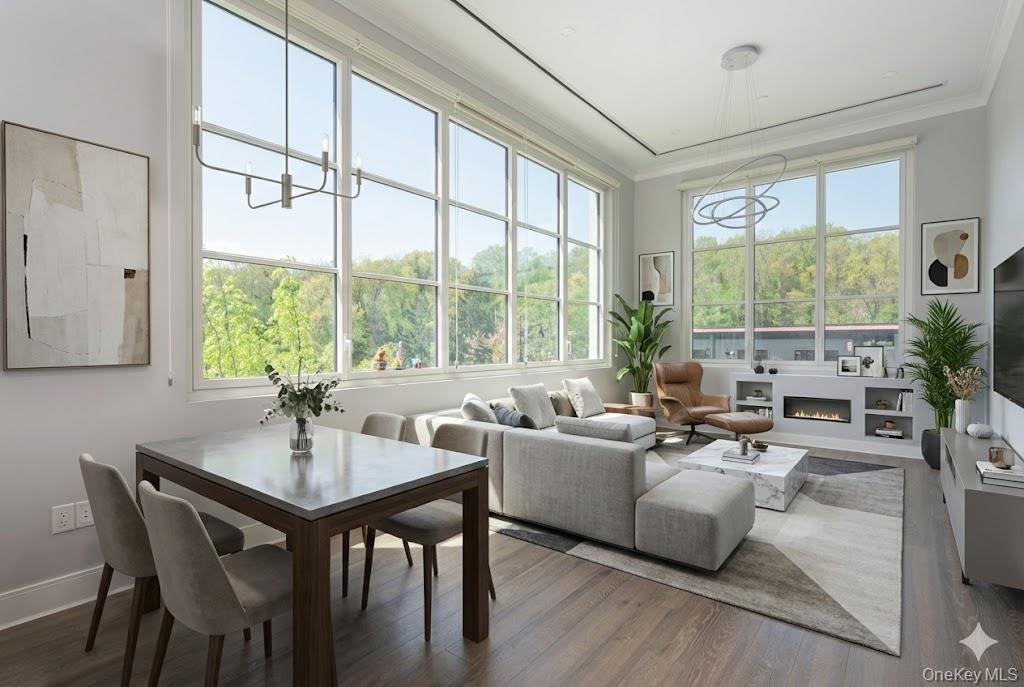 100 Garvies Point Road, Unit 1042 Glen Cove, NY 11542 - Photo 4 of 19