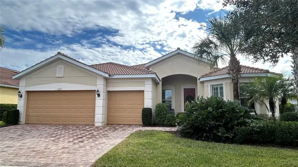 $4,450 | 6129 Abaco Drive, Sarasota, FL 34238