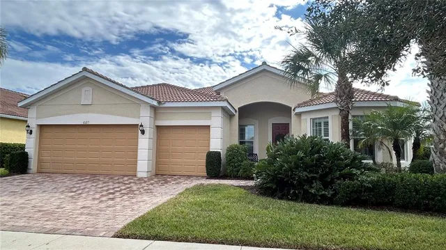 $6,500 | 6129 Abaco Drive, Sarasota, FL 34238