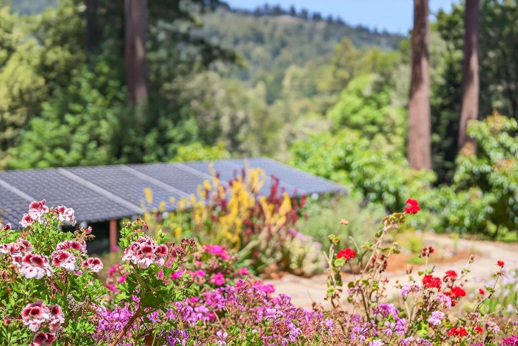 2030 Sparrow Valley Road Aptos, CA 95003 - Photo 46 of 70