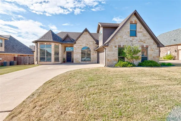 $390,000 | 4417 Margaritas Way, Abilene, TX 79606