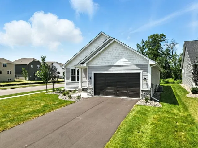 $3,800 | 13104 Ghia Court Northeast, Blaine, MN 55449