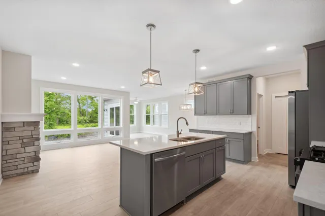 $3,800 | 13104 Ghia Court Northeast, Blaine, MN 55449