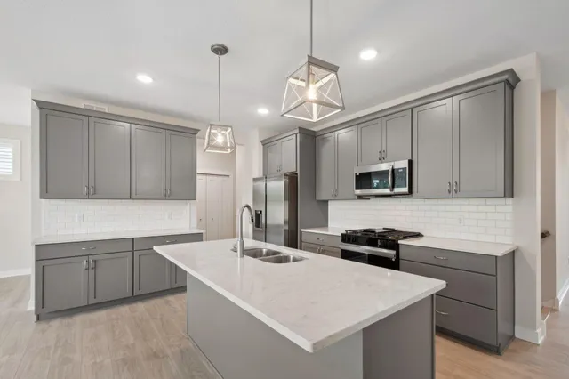 $3,800 | 13104 Ghia Court Northeast, Blaine, MN 55449