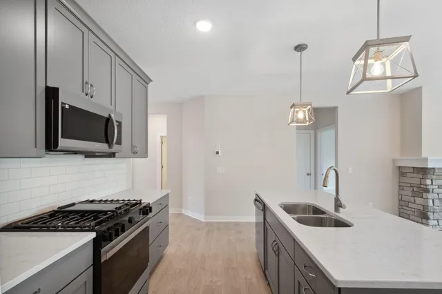 $3,800 | 13104 Ghia Court Northeast, Blaine, MN 55449